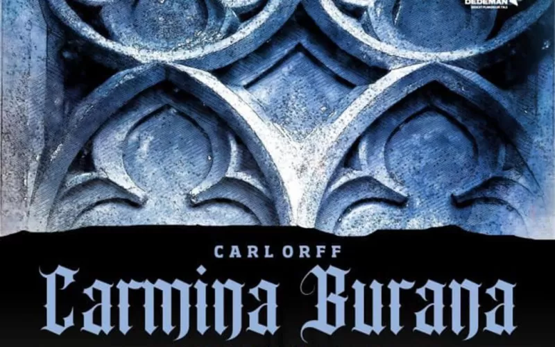 Carmina Burana -1