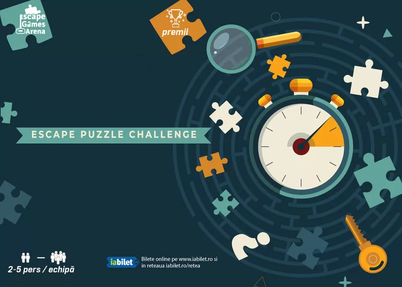 Puzzle Challenge -1