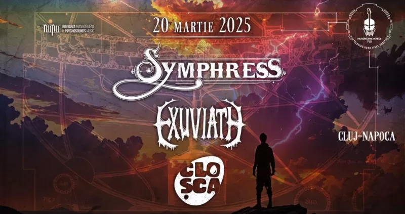 Symphress -1