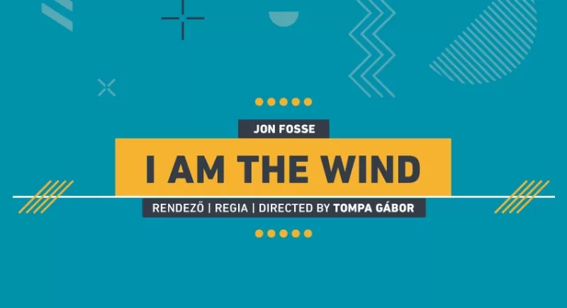 I am the wind -1