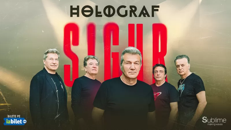 Holograf -1