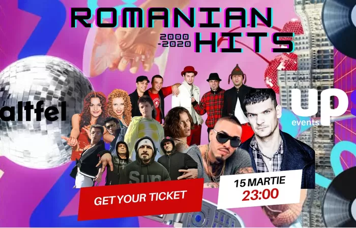 10-Romanian-Hits-Party-2000~2015-