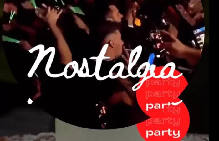 11-Nostalgia-Party-