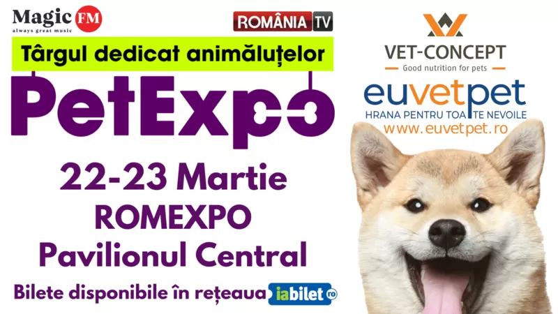 PetExpo România 2025 -1