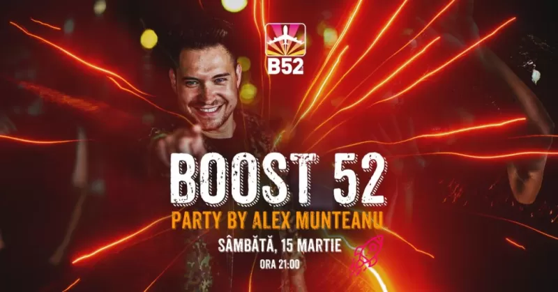 Boost 52 Party by Alex Munteanu -1