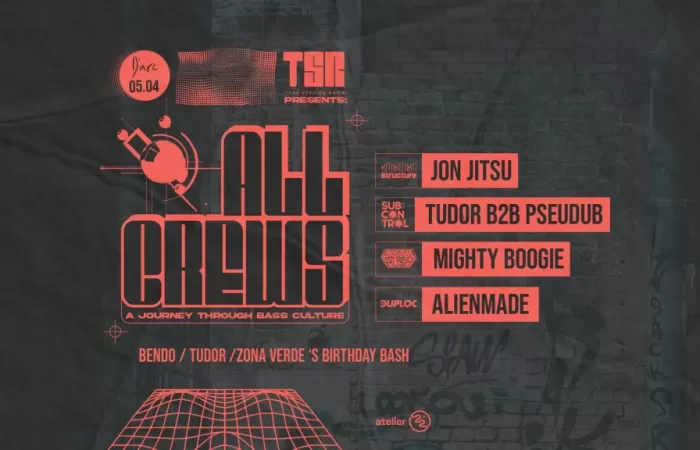 7-ALL-CREWS-#3-*-Bendo^Tud0r^Fisa’s-BIRTHDAYBASH-