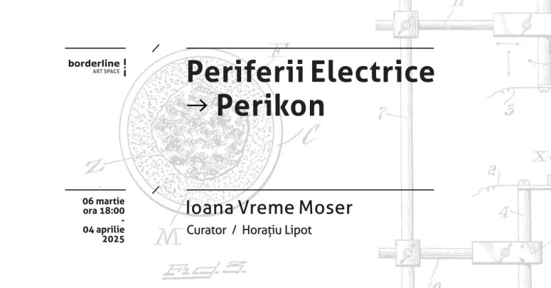 Periferii Electrice →Perikon -1