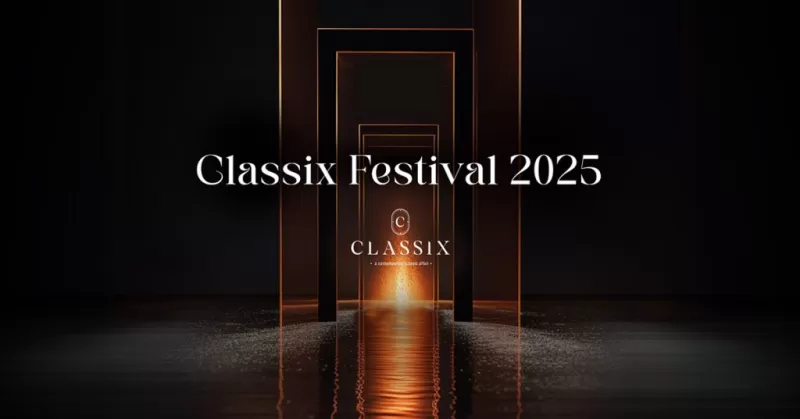 Classix Festival 2025-1