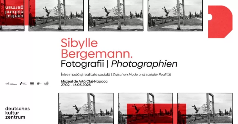 Expoziția | Sibylle Bergemann. Fotografii -1