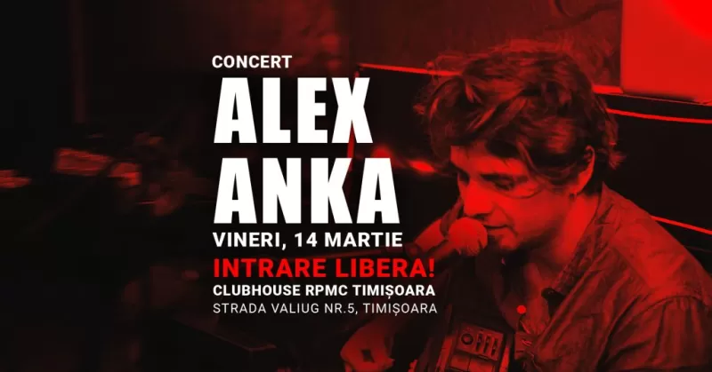 Alex Anka -1