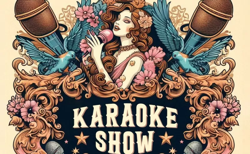 KaraokeShow cu Fadia -1