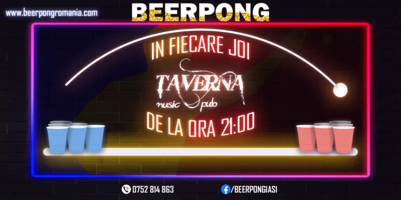 Beerpong -1