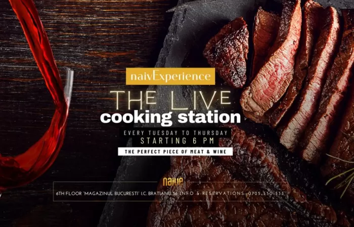 6-Live-Cooking-Station-|-Meat-Experience-