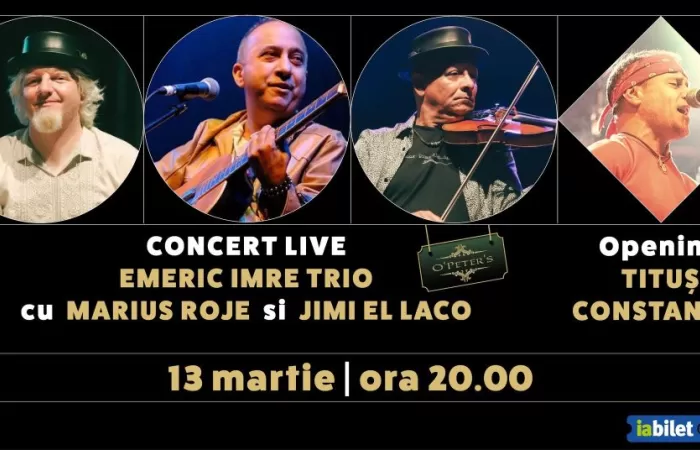 21-Emeric-Imre-Trio-cu-Marius-Roje-*-Jimi-El-Laco^Opening-Titus-Constantin-