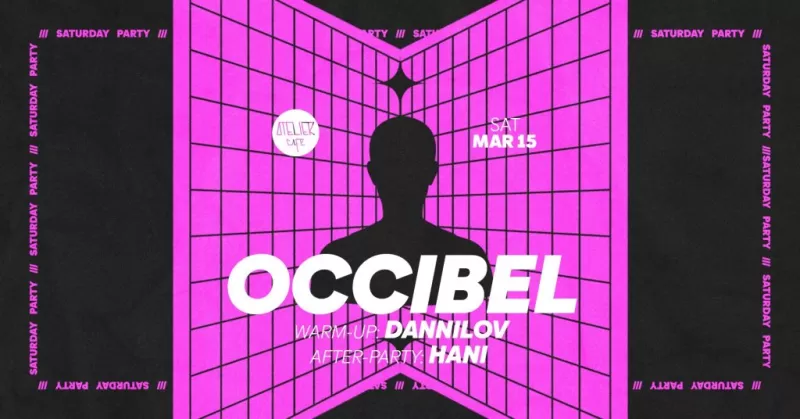 Occibel -1