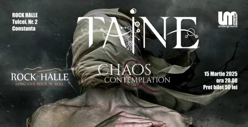 Taine -1