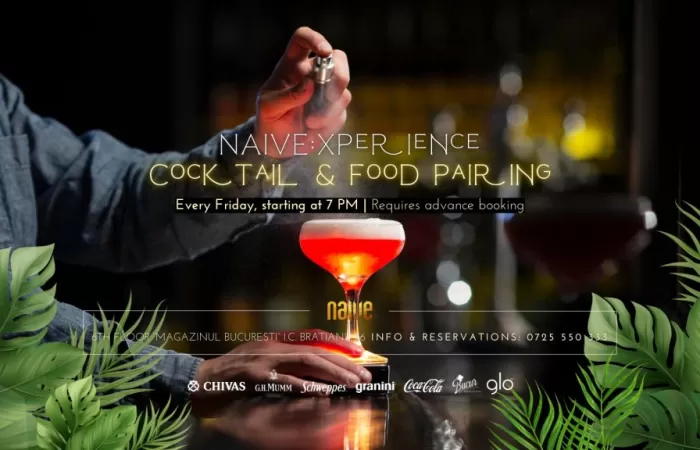 21-Cocktail-*-Food-Pairing-