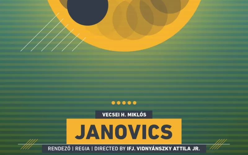 Janovics -1