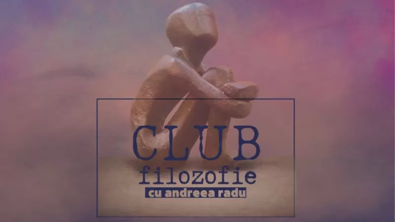 Clubul de filozofie -1