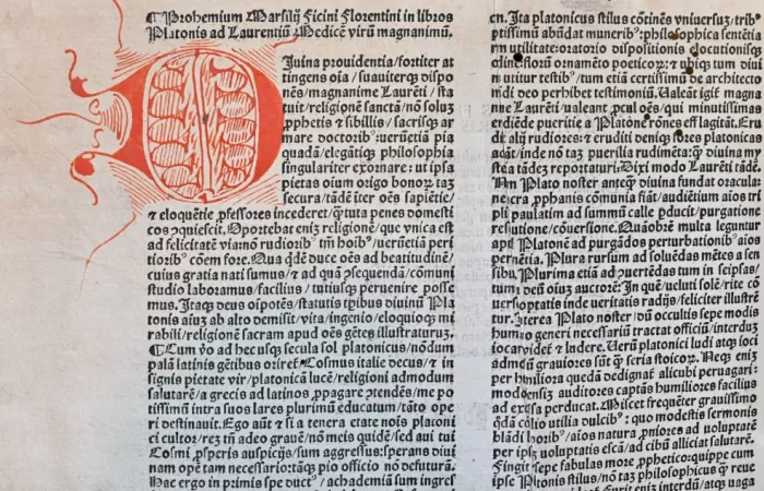 23-Seria-incunabulelor-Brukenthal-continua:-laton_-Opera-latina-a-Marsilio-Ficino.-Venetia_-Bernardinus-de-Choris_-Simon-de-Luere_-Andreas-Torresanus_-1491-