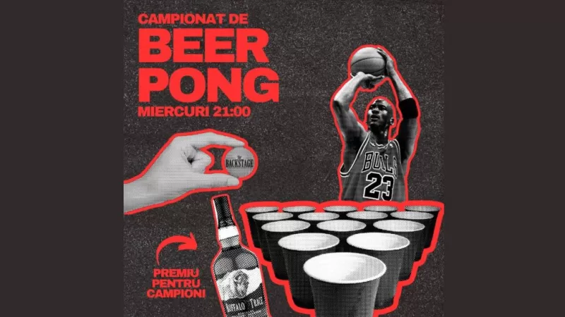 Beerpong -1