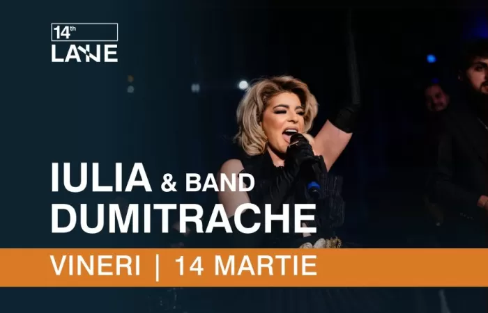 24-Iulia-Dumitrache-*-Band-