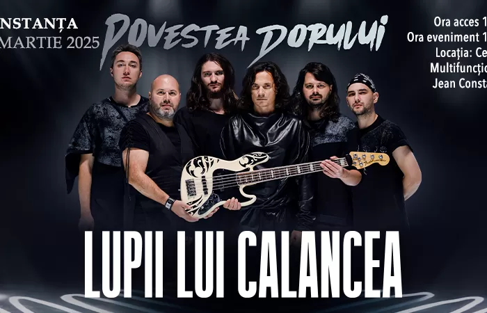 4-Lupii-lui-Calancea-