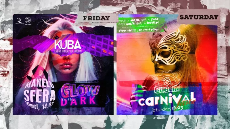 Glow in the Dark + Carnival Fiesta -1