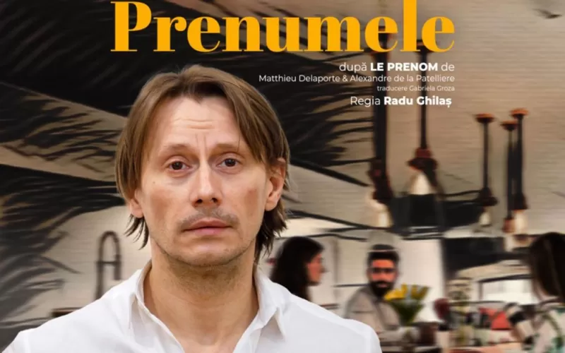 Prenumele -1