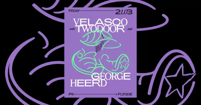 PW x Flipside • Velasco, Twodoor, George Heerd -1