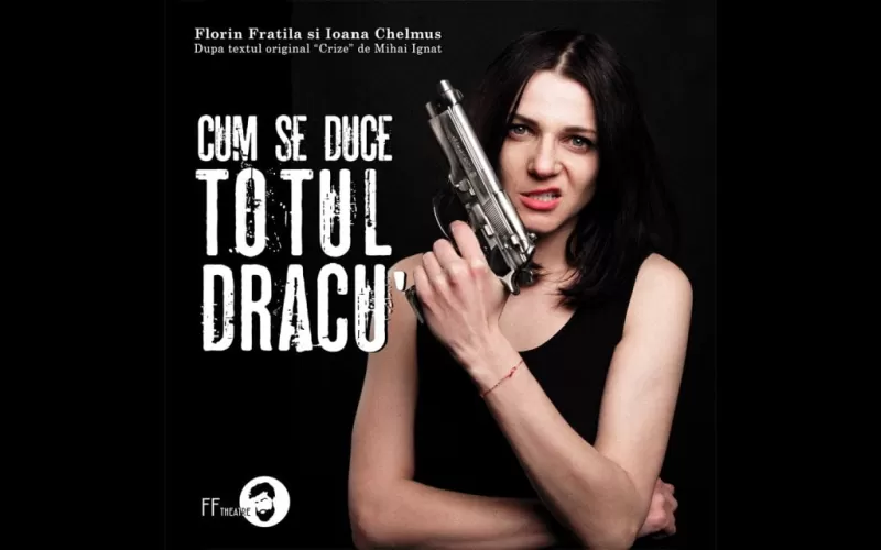 Cum se duce totul dracu -1