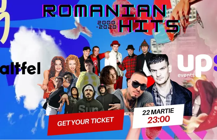 2-Romanian-Hits-Party-2000~2015-