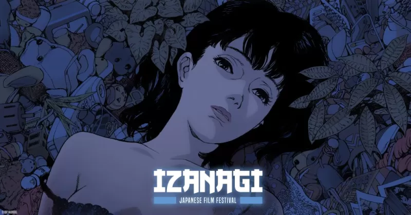 Izangi V: Persona -1