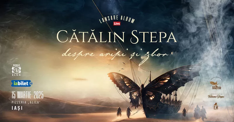 Catalin Stepa -1