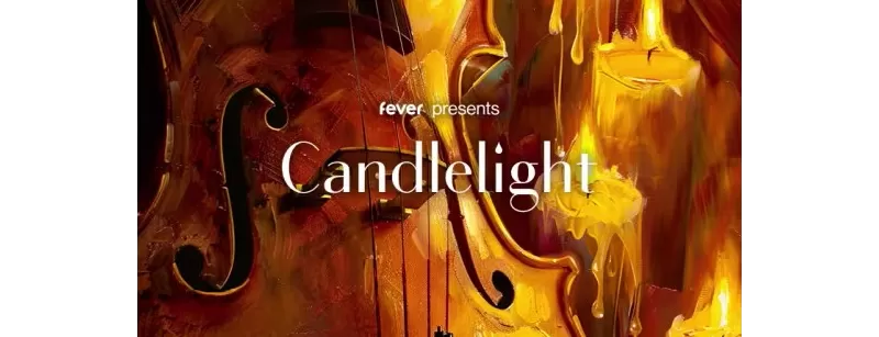 Candlelight: Cele patru anotimpuri ale lui Vivaldi -1