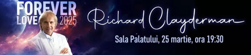 Richard Clayderman -1