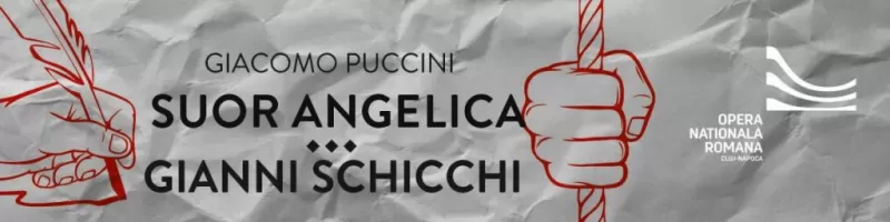 Suor Angelica / Gianni Schicchi -1