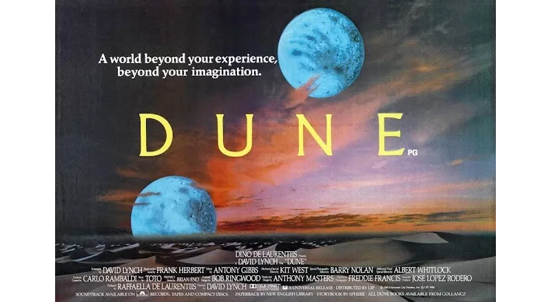 Dune (David Lynch) -1