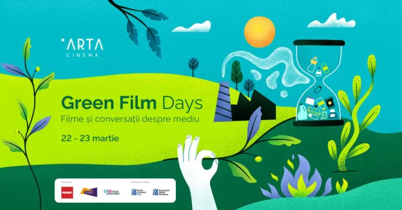 Green Film Days 2025 -1