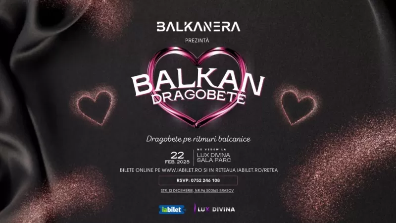 Balkan Dragobete by Balkanera -1