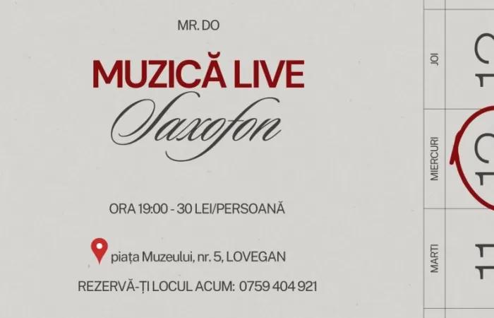 21-Muzica-Live-|-Saxofon-