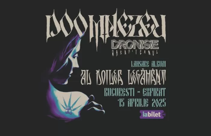 11-Doomnezeu-•-Lansare-Album-“Al-Doilea-Legamant”-