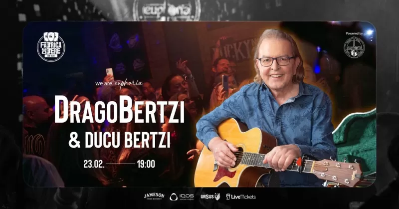 Ducu Bertzi -1