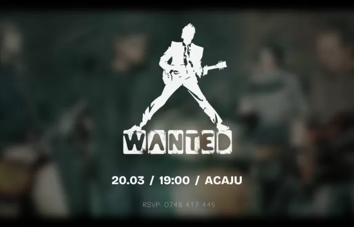 2-Wanted-