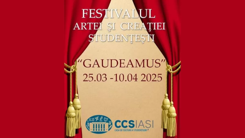 Gaudeamus -1