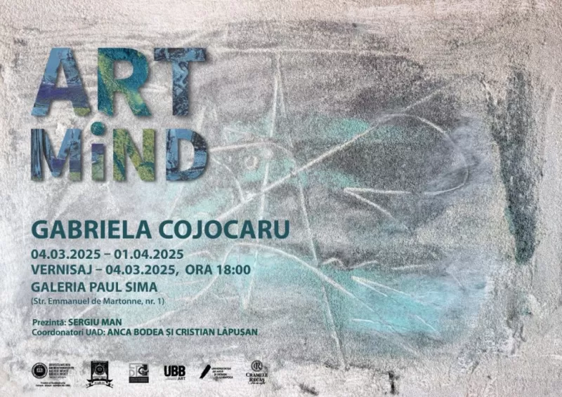 ARTMiND – Gabriela Cojocaru -1