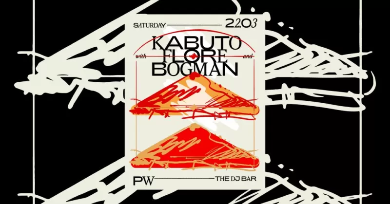 PW Indoor • Kabuto, Flore, Bogman -1