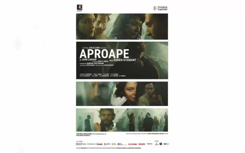 Aproape (John Cariani) -1