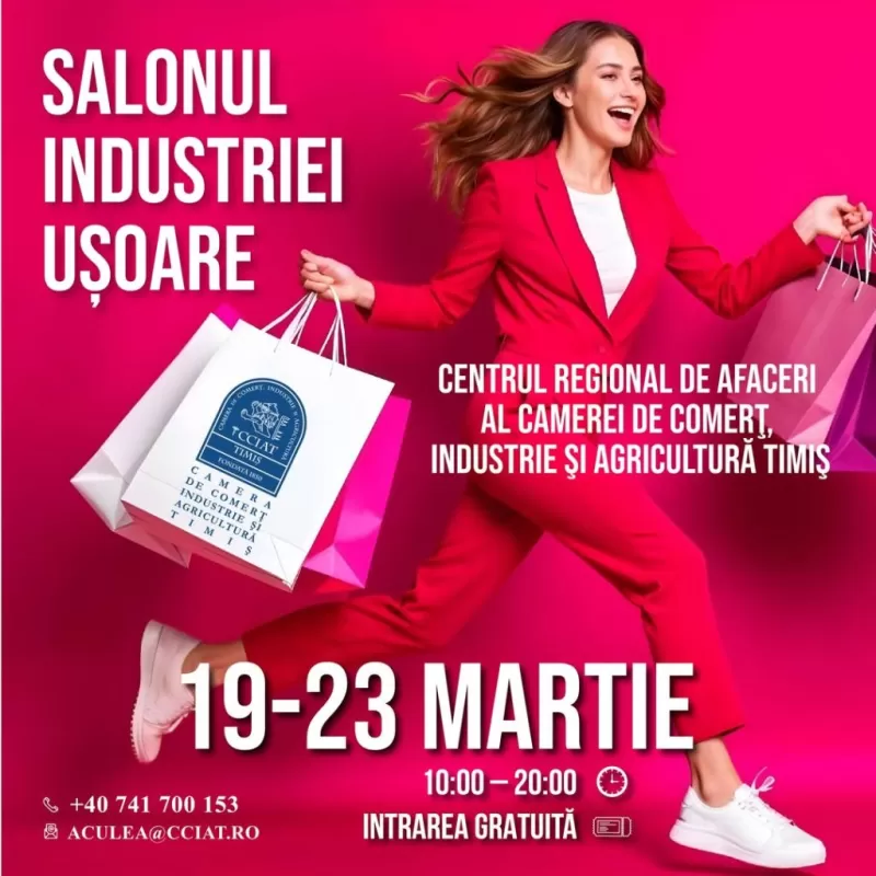 Salonul Industriei Ușoare -1