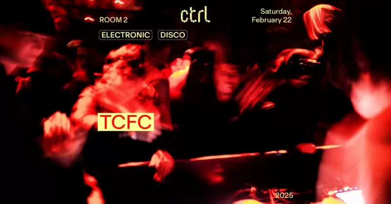 ctrl nights: TCFC -1